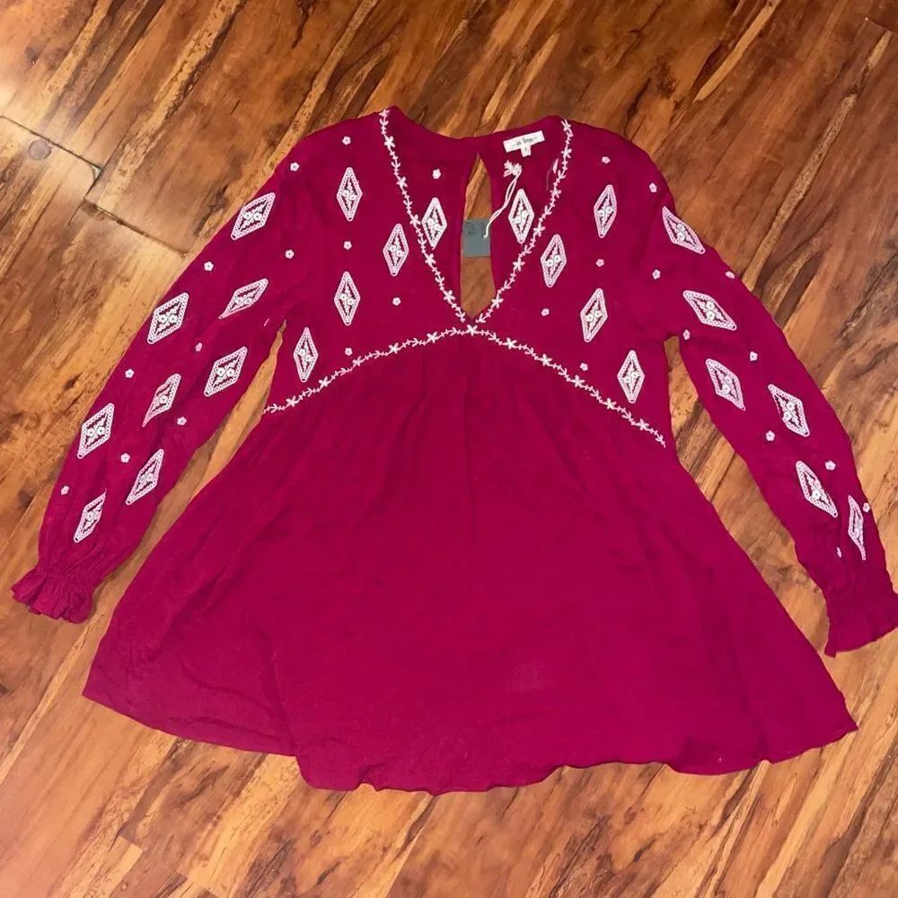 New blouse  
